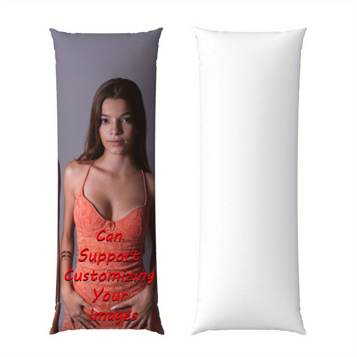Home Textiles Usa - Poszewka na poduszkę z własnym zdjęciem