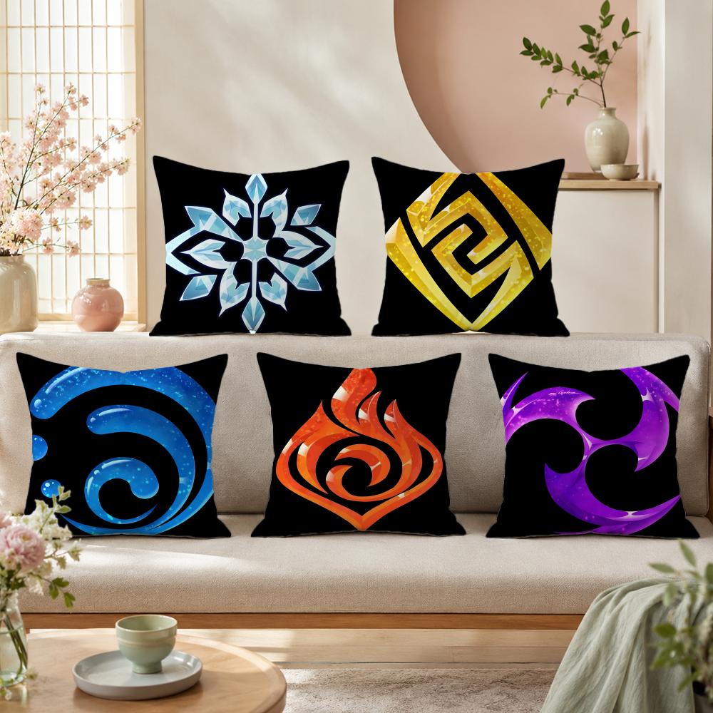 Poszewka na poduszkę z motywem – Home Textiles Premium recenzja i cena