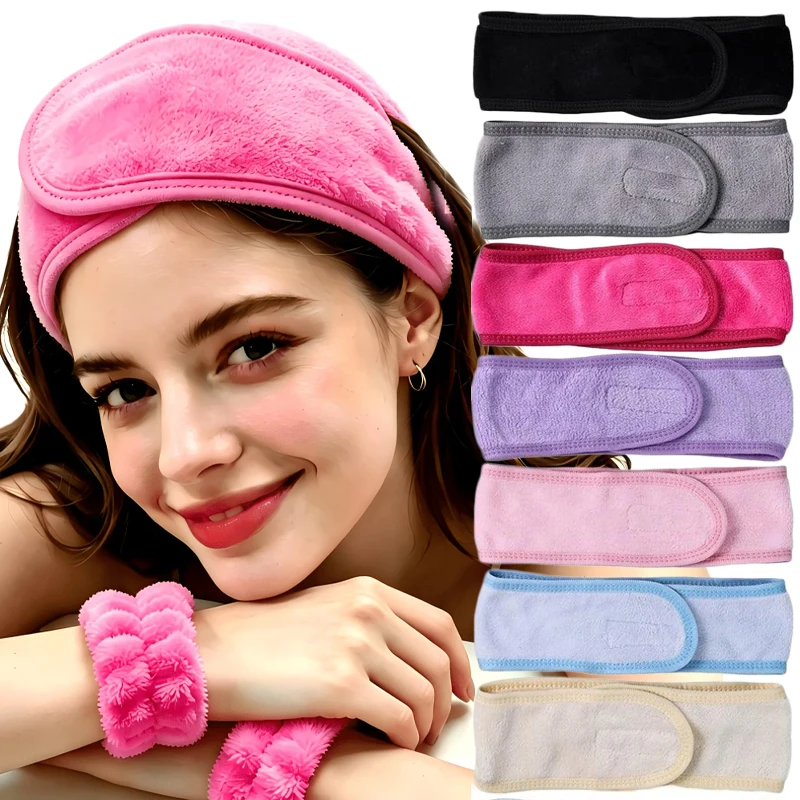 10 sztuk – akcesoria do włosów – Home Textiles Face Towel recenzja i cena