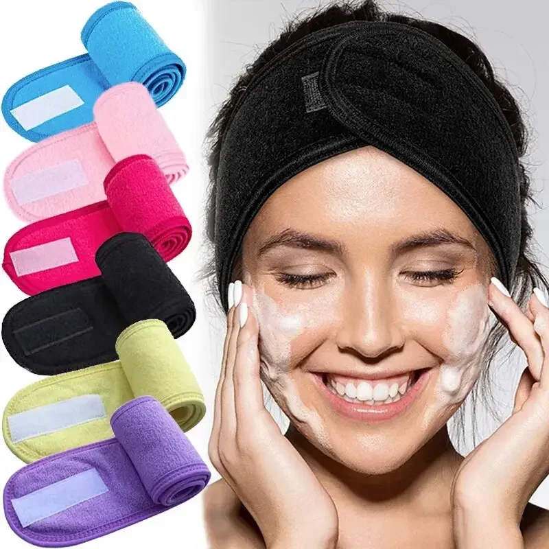 10 sztuk – akcesoria do włosów – Home Textiles Face Towel recenzja i cena