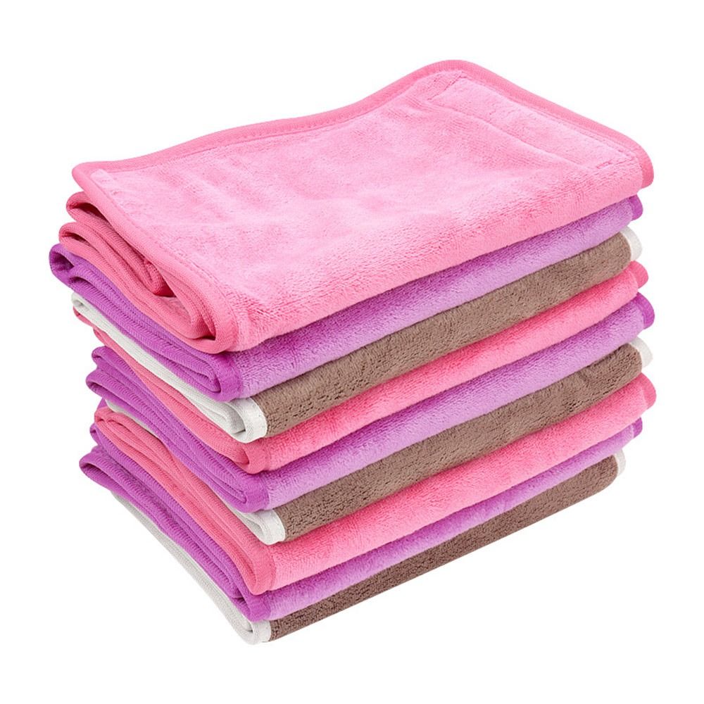 Niezastąpione akcesoria kosmet – Home Textiles Face Towel recenzja i cena