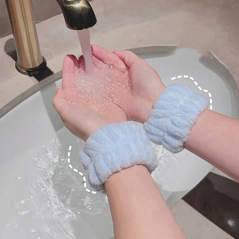 1/4 SZT. Wielorazowy Pasek do  – Home Textiles Face Towel recenzja i cena
