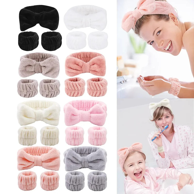 1/4 SZT. Wielorazowy Pasek do  – Home Textiles Face Towel recenzja i cena