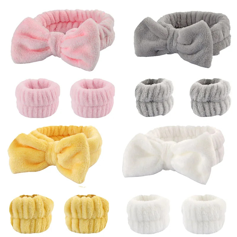 1/4 SZT. Wielorazowy Pasek do  – Home Textiles Face Towel recenzja i cena