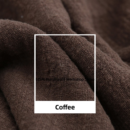 Naturalny, prany len, tkanina  – Home Textiles Usa recenzja i cena