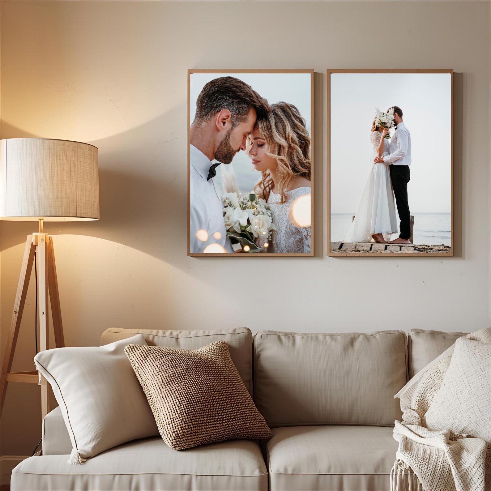 Personalizowane płótno ze zdję – Home Textiles Usa recenzja i cena