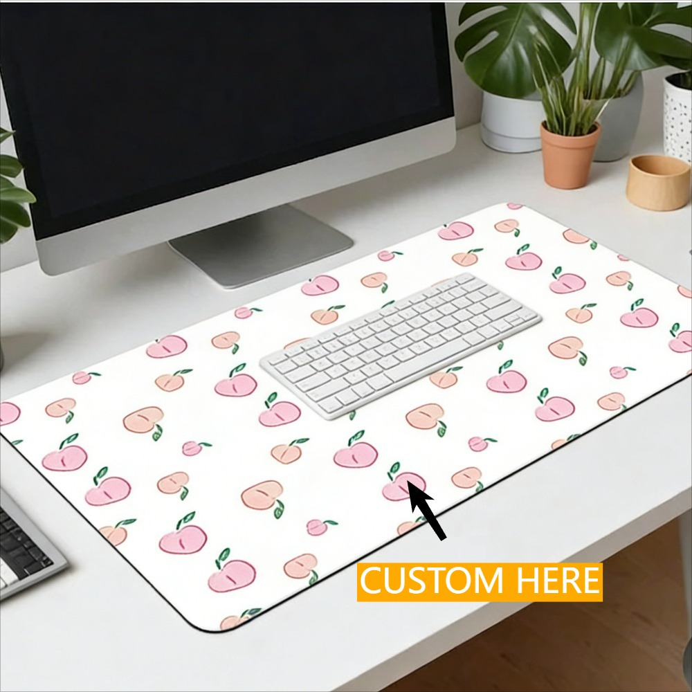 1 szt. Personalizowana podkład – Home Textiles Usa recenzja i cena