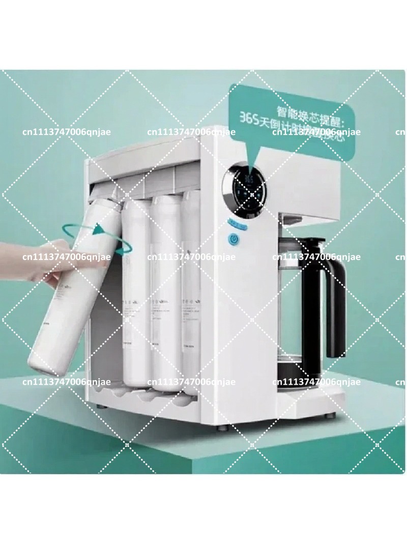 Inteligentny Oczyszczacz Wody  – Home Textiles Direct recenzja i cena