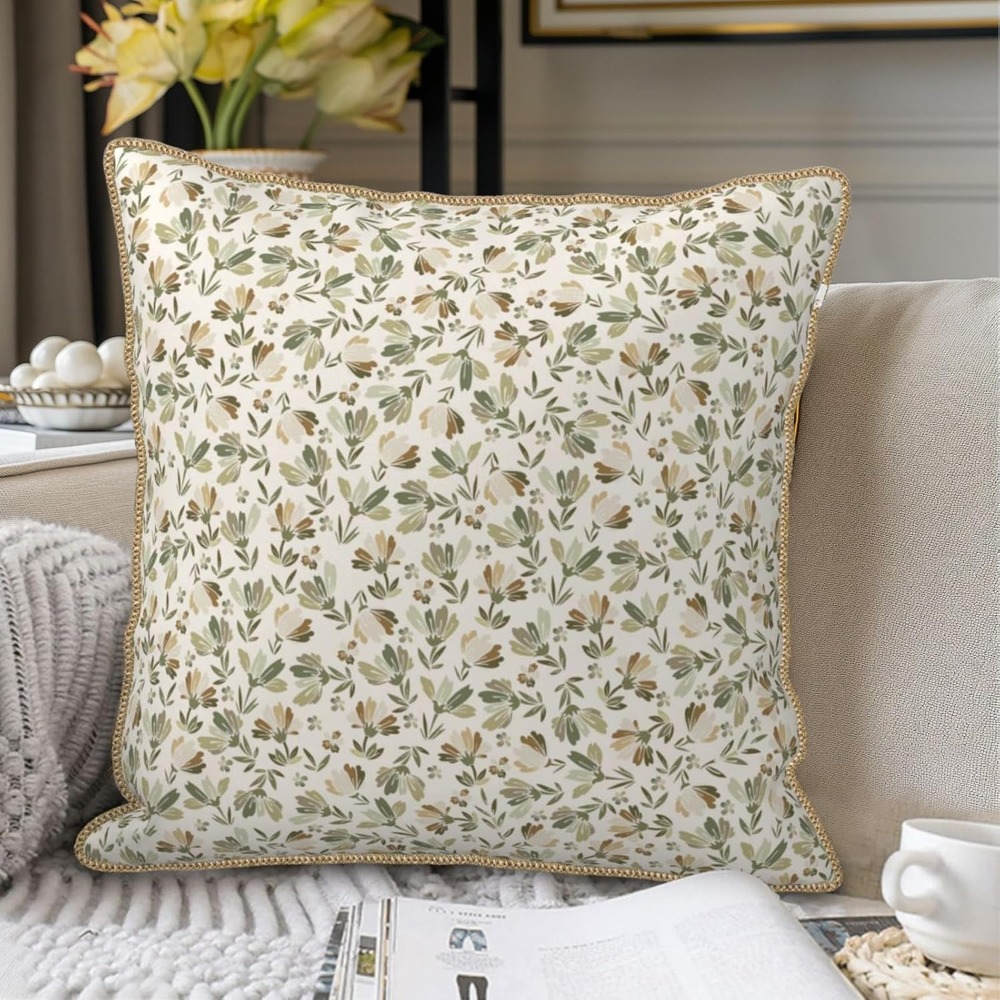Zestaw 2 poszewek na poduszki  – Pillow Insert 18X18 recenzja i cena