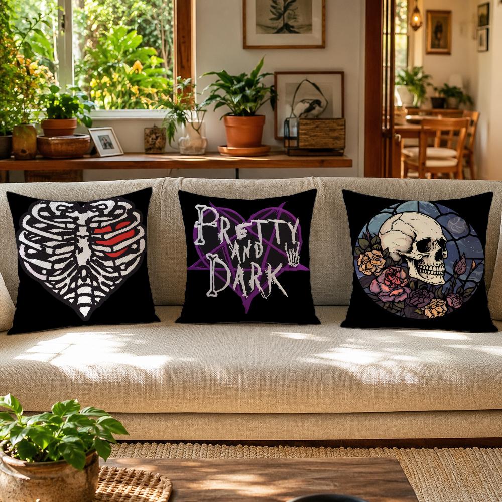 Poszewka na poduszkę z nadruki – Home Textiles Premium recenzja i cena